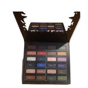 Kat Von D Star Studded limited edition eyeshadow palette